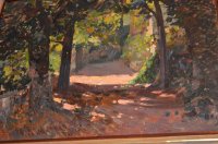 Galerie tableaux